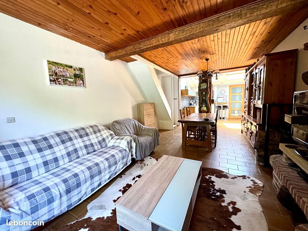 Maison à vendre, 87m², Marcq-en-Baroeul