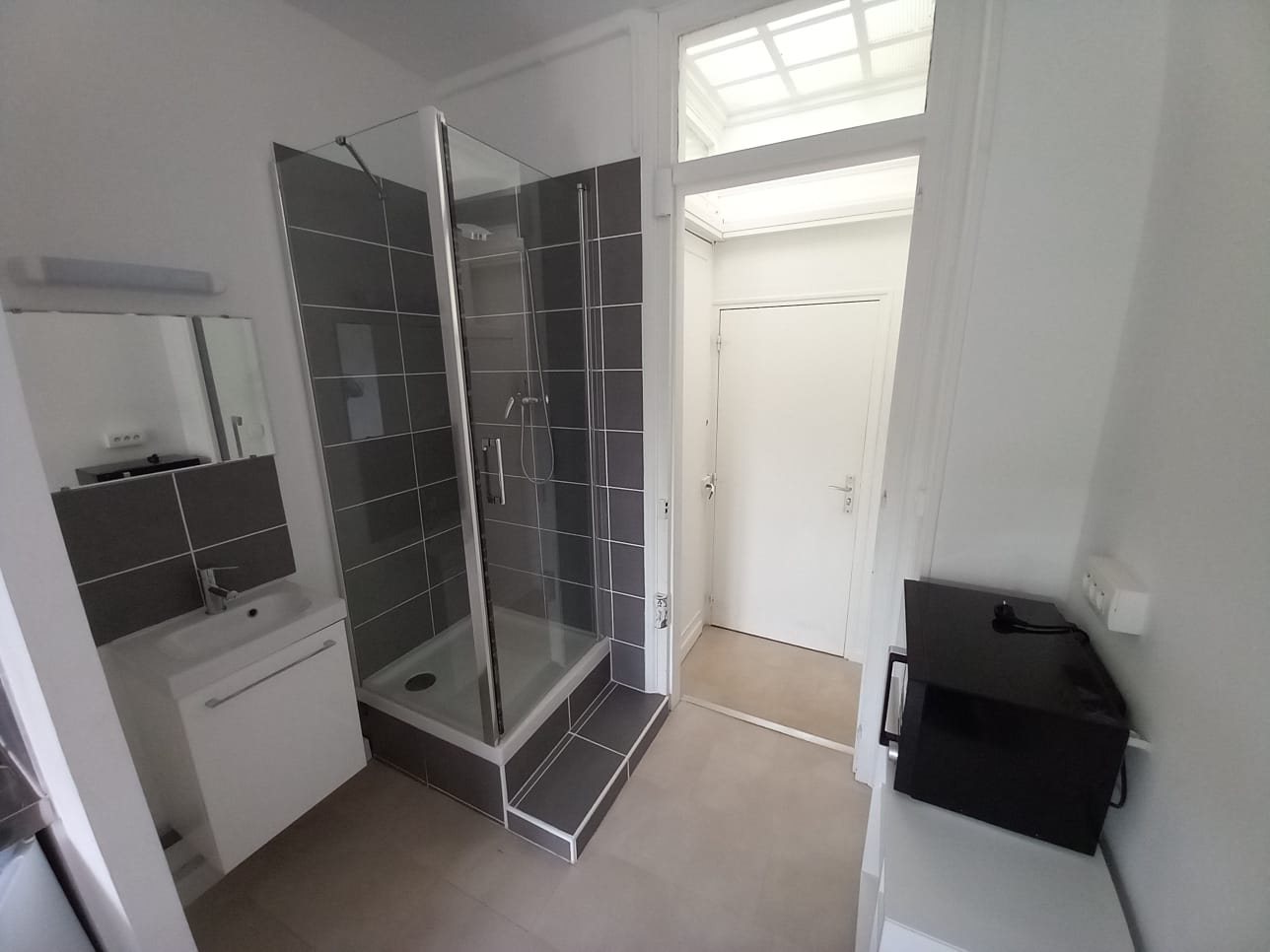 Appartement à vendre, 13m², Lille