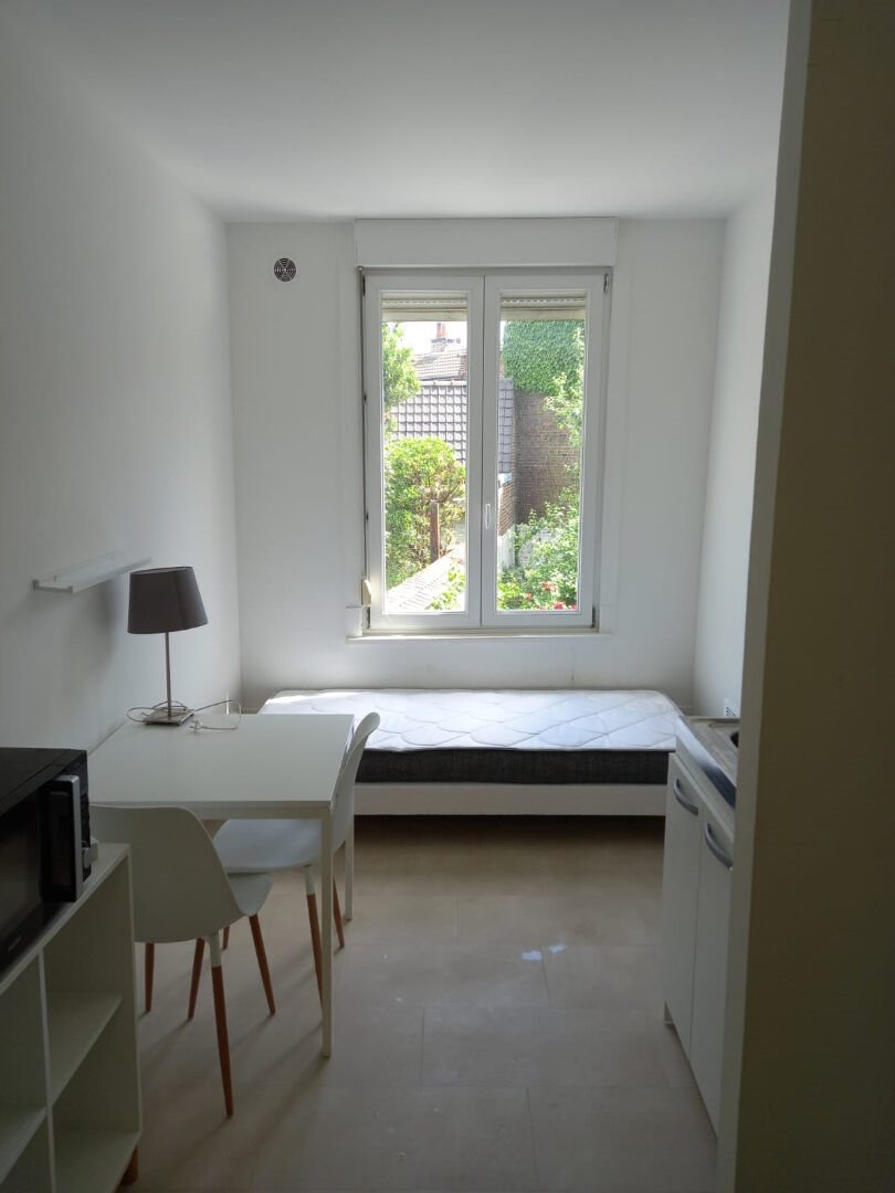Appartement à vendre, 13m², Lille