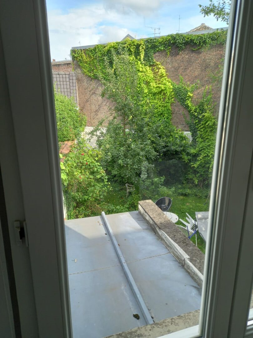 Appartement à vendre, 13m², Lille