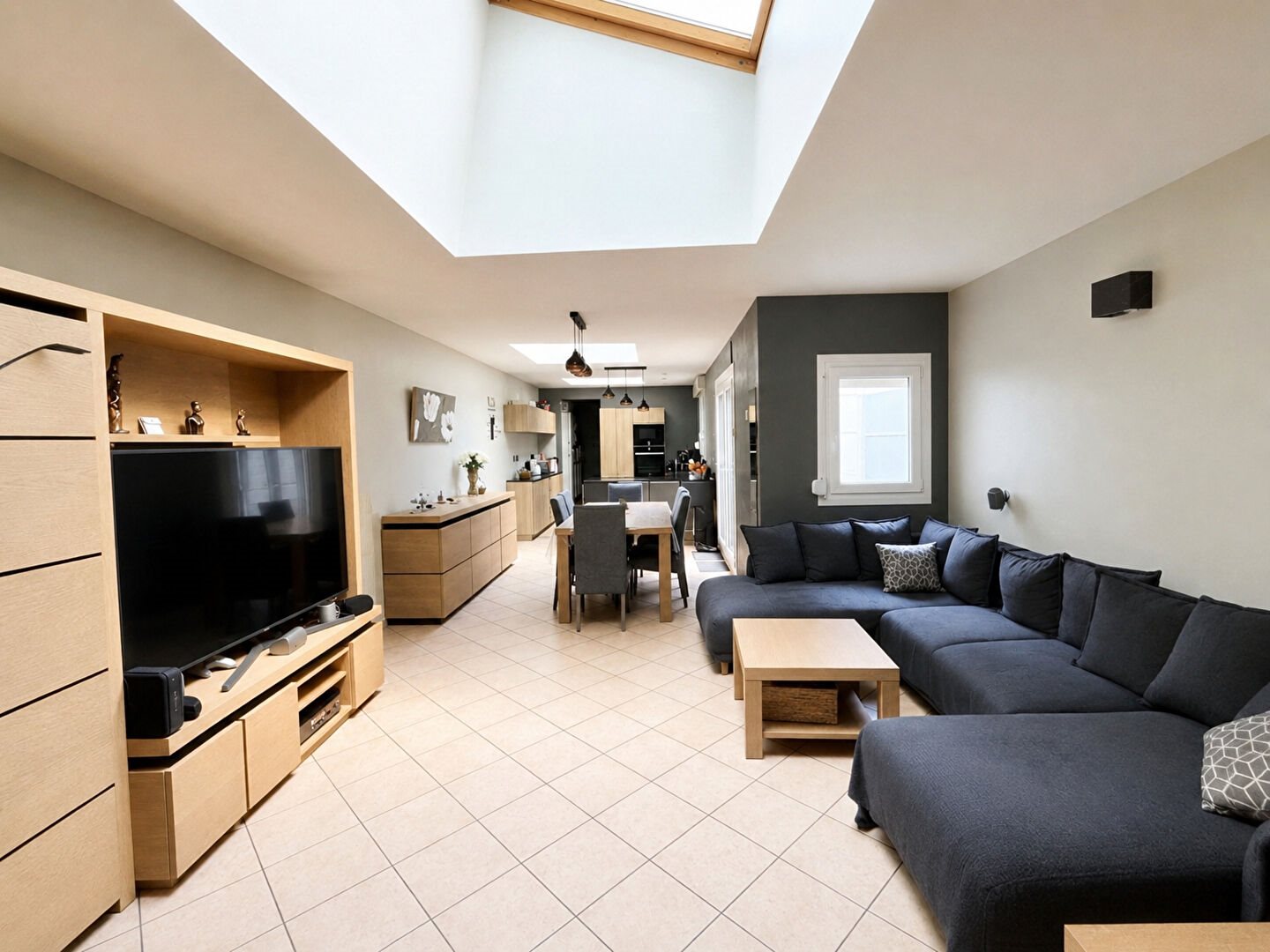 Maison à vendre, 131m², Marcq-en-Baroeul
