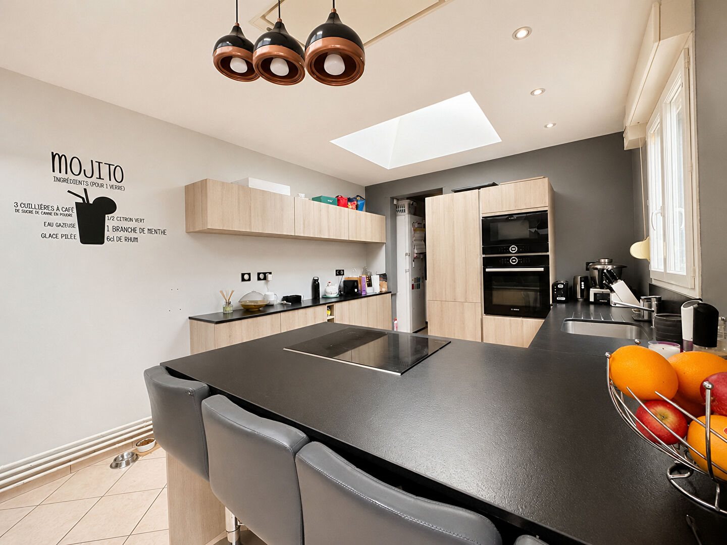 Maison à vendre, 131m², Marcq-en-Baroeul