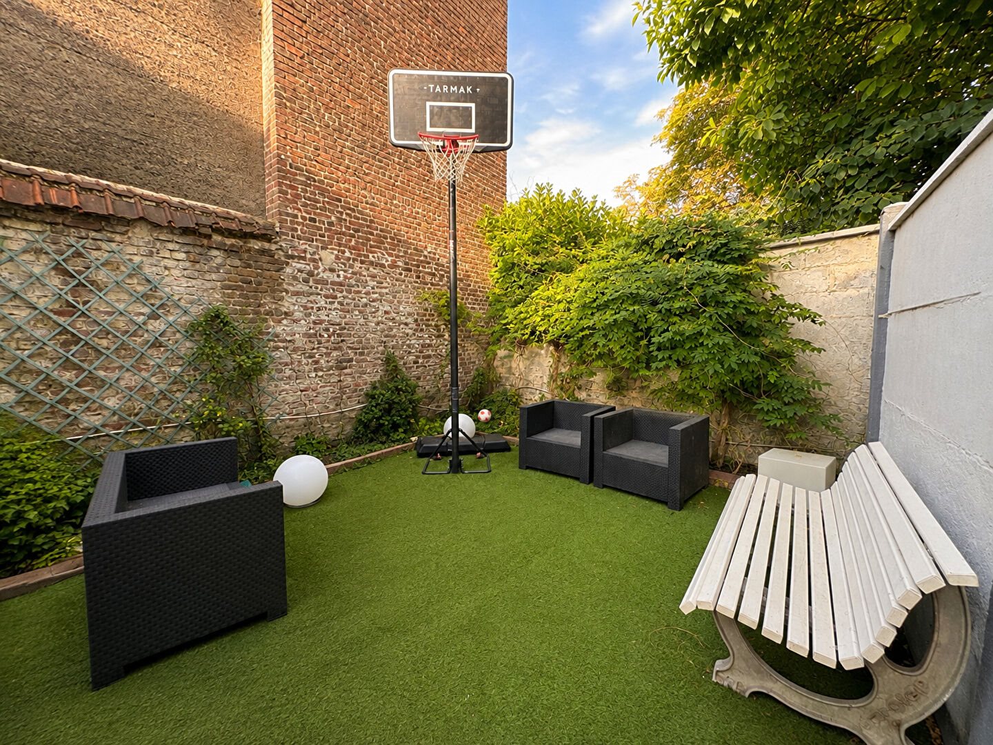 Maison à vendre, 131m², Marcq-en-Baroeul