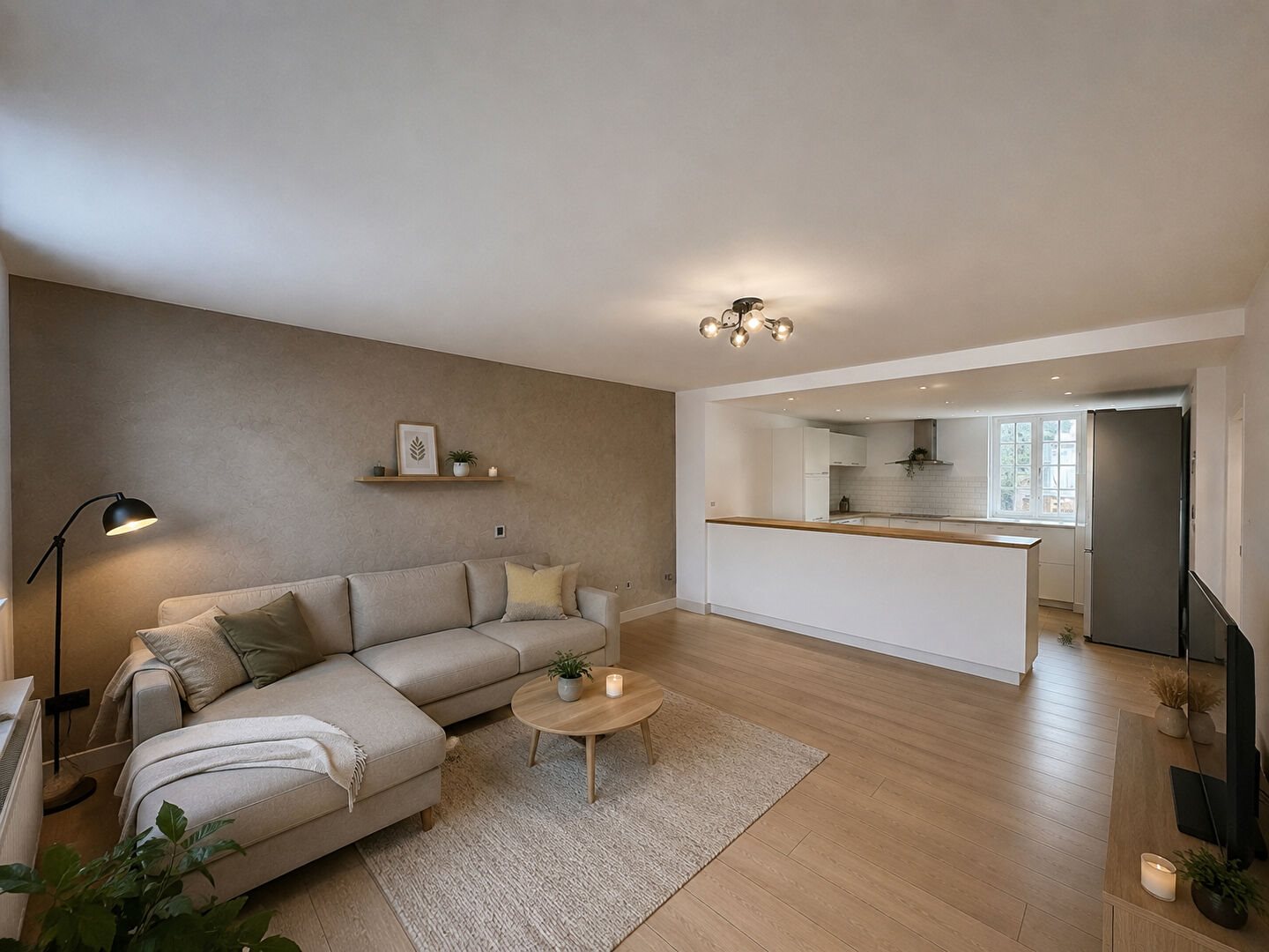 Appartement à vendre, 190m², Roncq