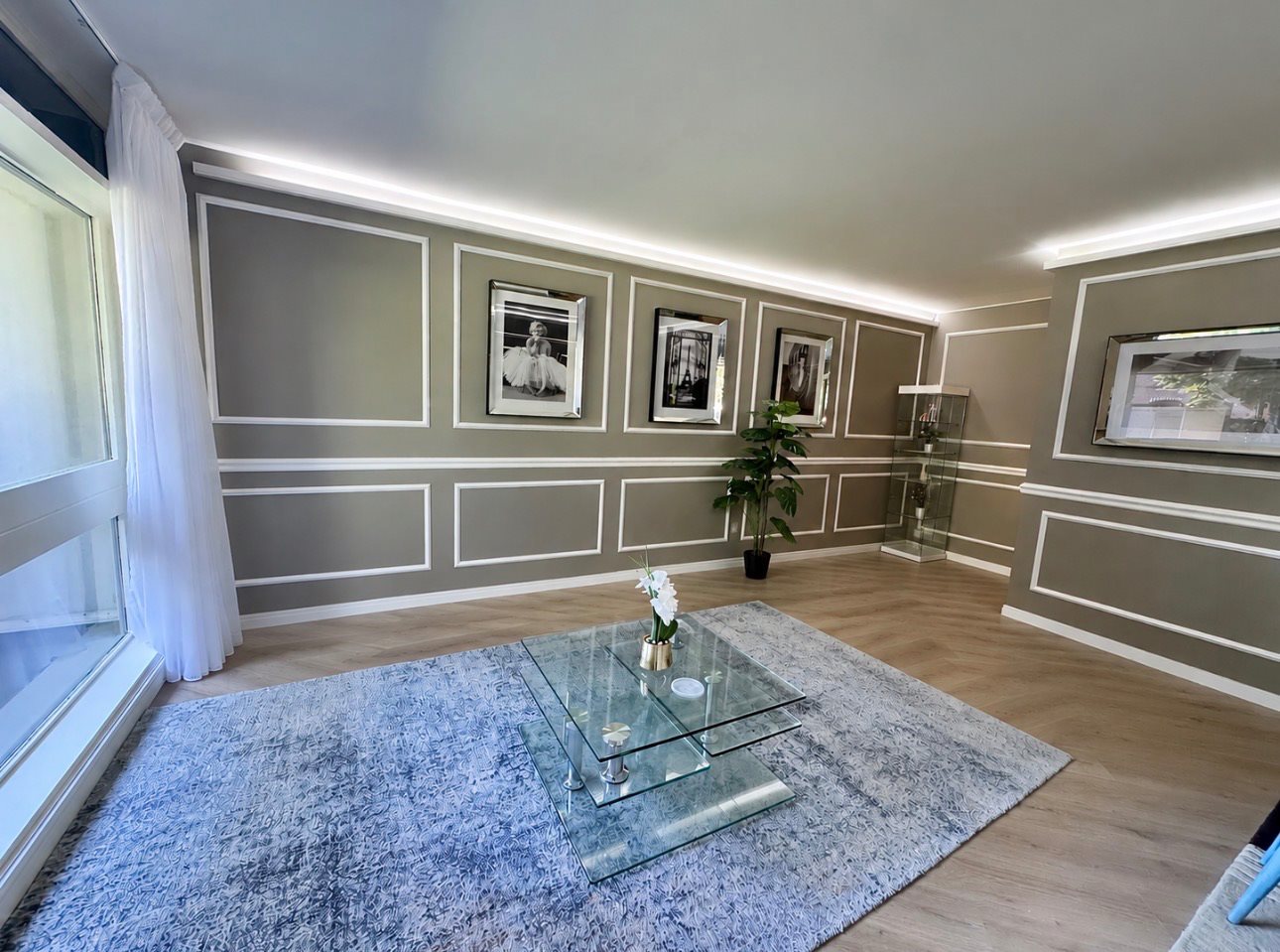 Appartement à vendre, 60m², Lille