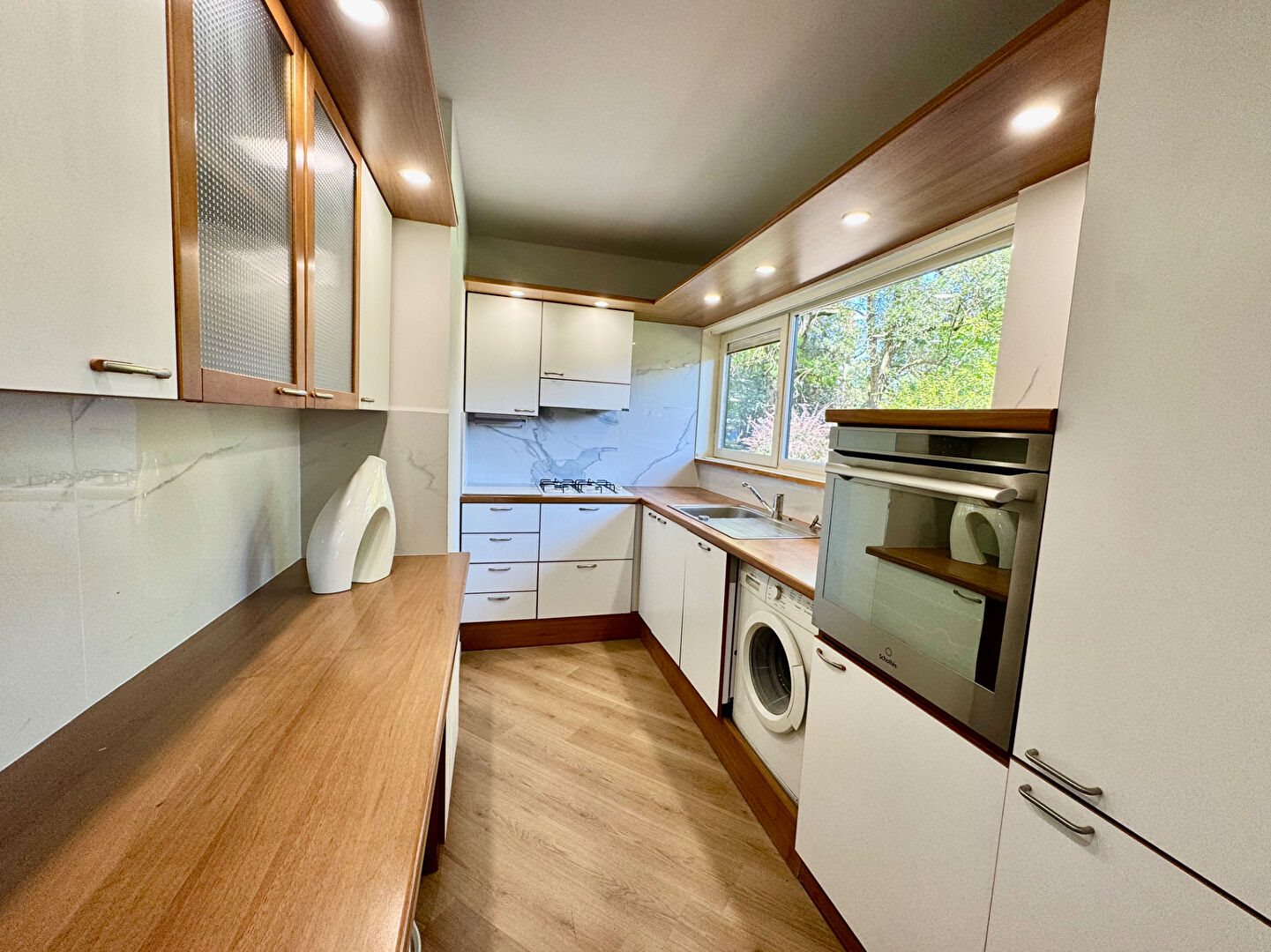Appartement à vendre, 60m², Lille