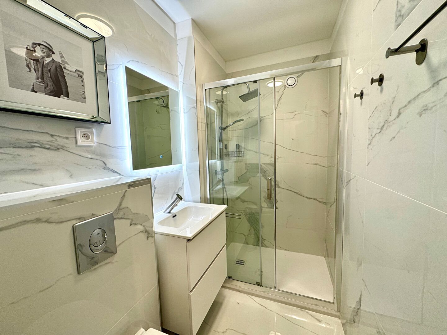 Appartement à vendre, 60m², Lille
