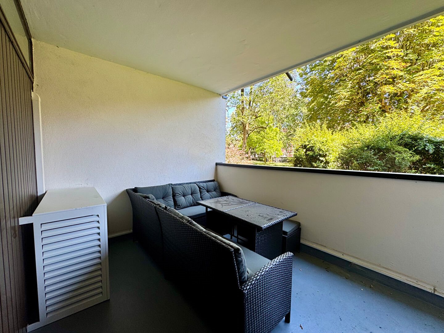 Appartement à vendre, 60m², Lille