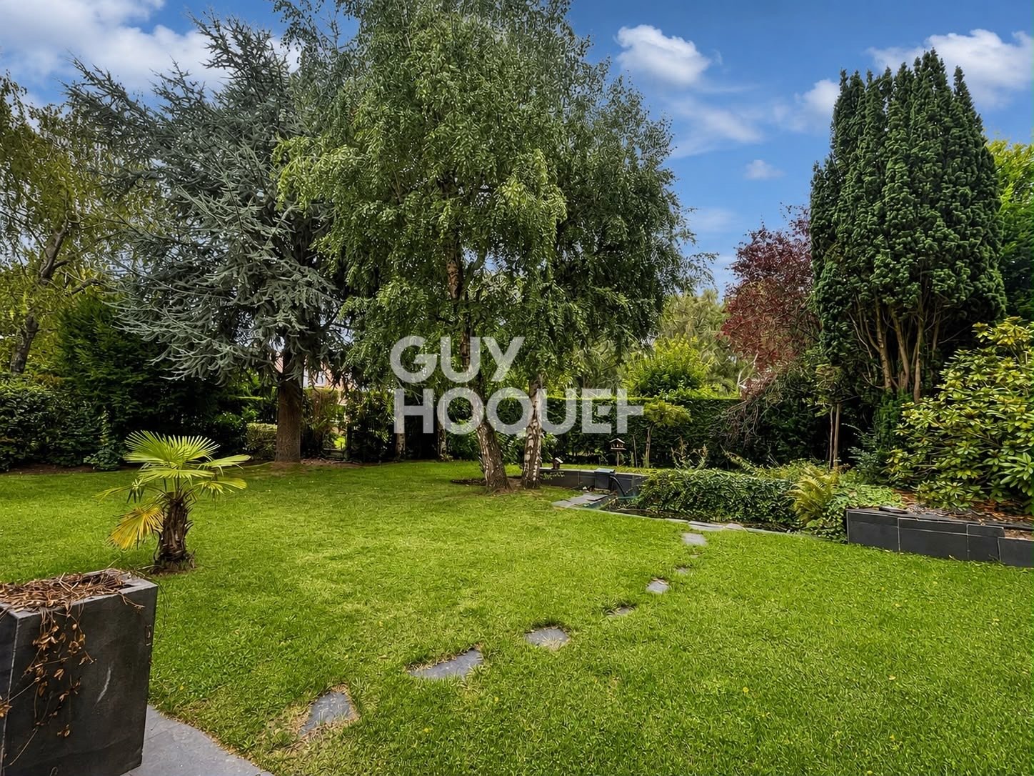 Maison à vendre, 155m², Marcq-en-Baroeul