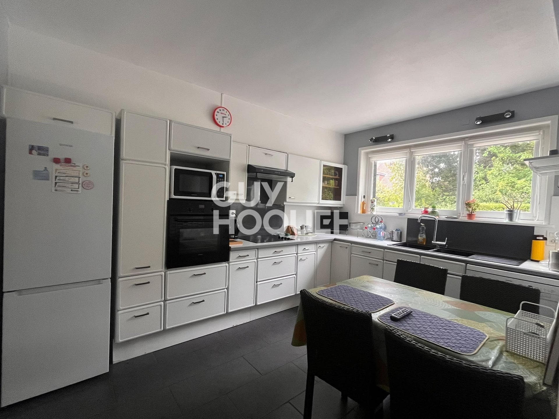 Maison à vendre, 155m², Marcq-en-Baroeul