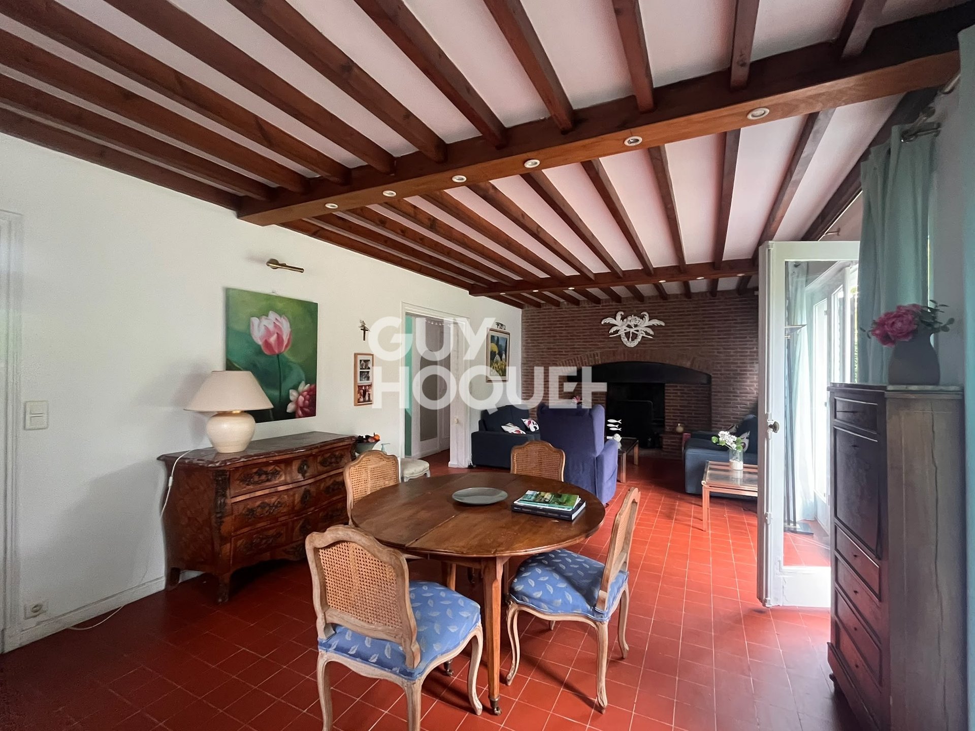 Maison à vendre, 155m², Marcq-en-Baroeul