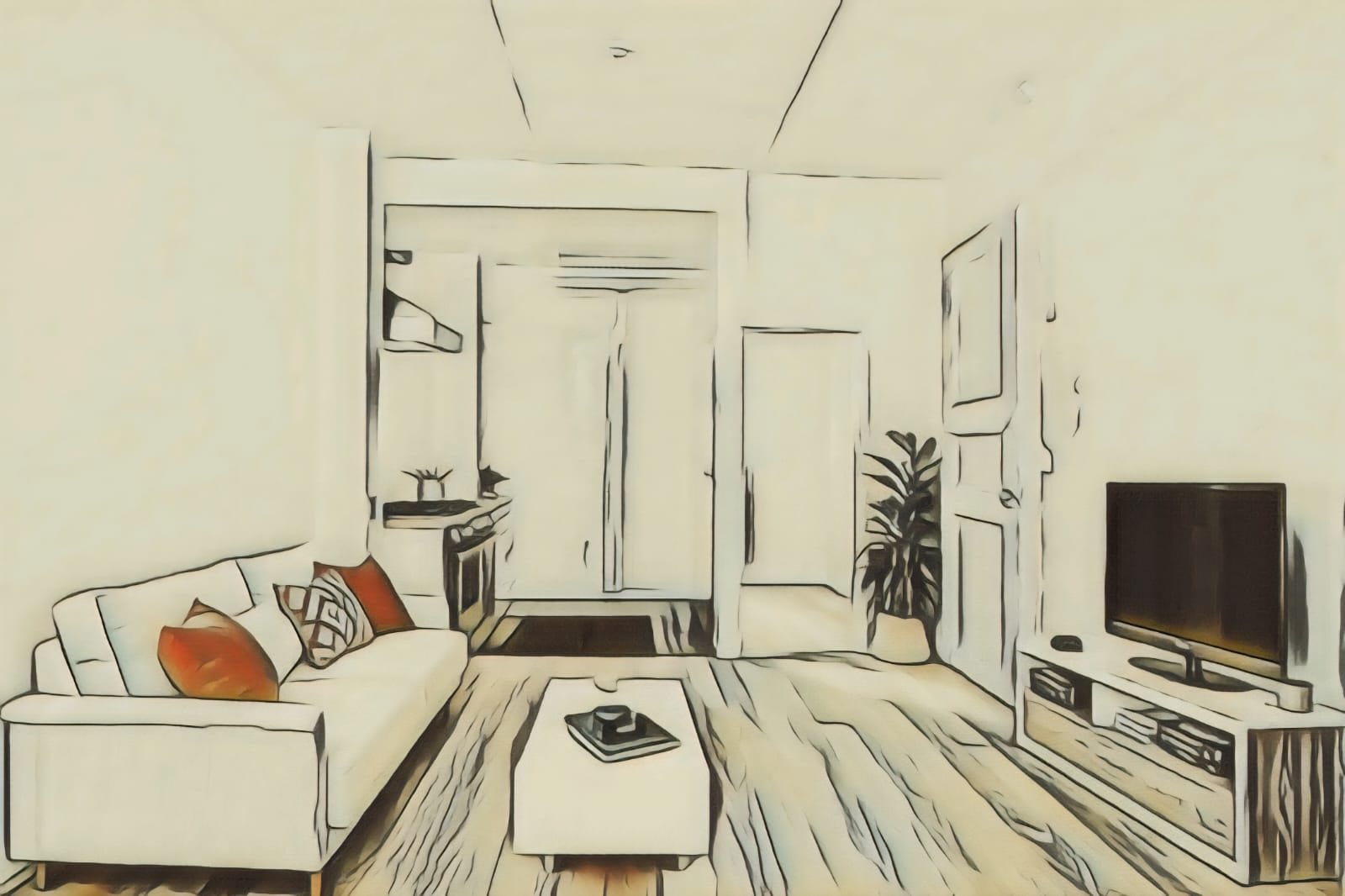 Appartement à vendre, 28m², Lille
