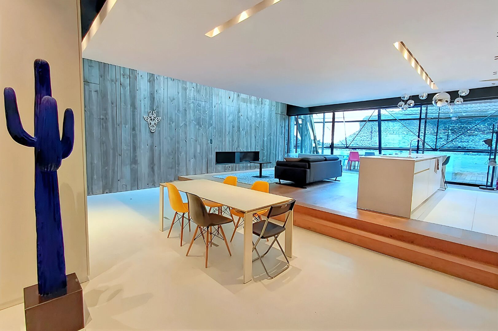 Appartement à vendre, 403m², Lille