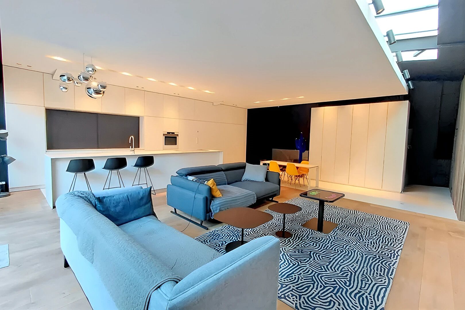 Appartement à vendre, 403m², Lille