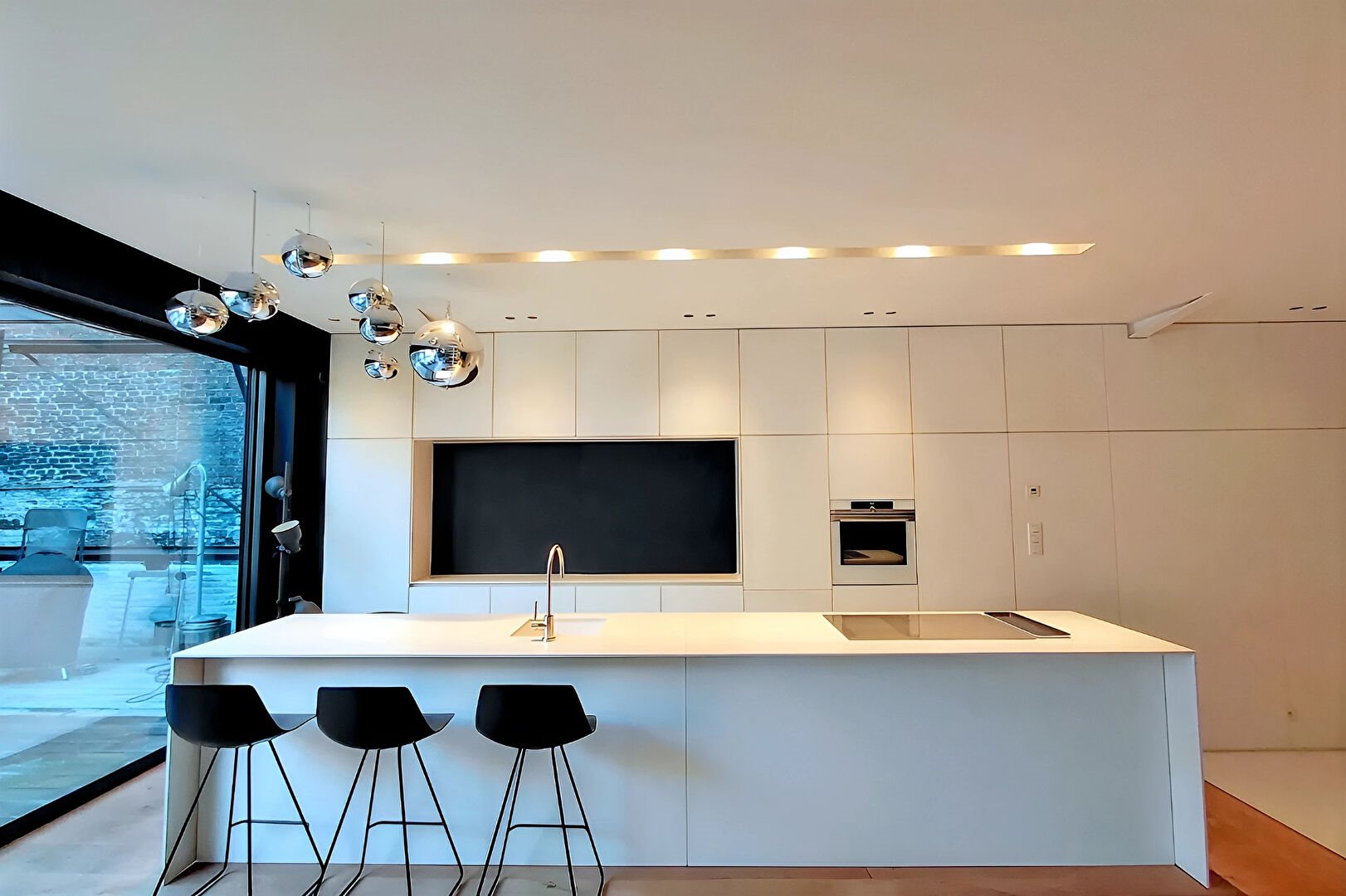 Appartement à vendre, 403m², Lille