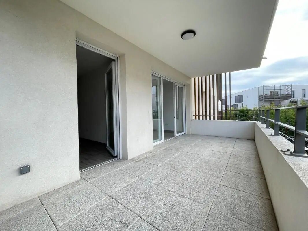 Appartement à louer, 55m², Juvignac
