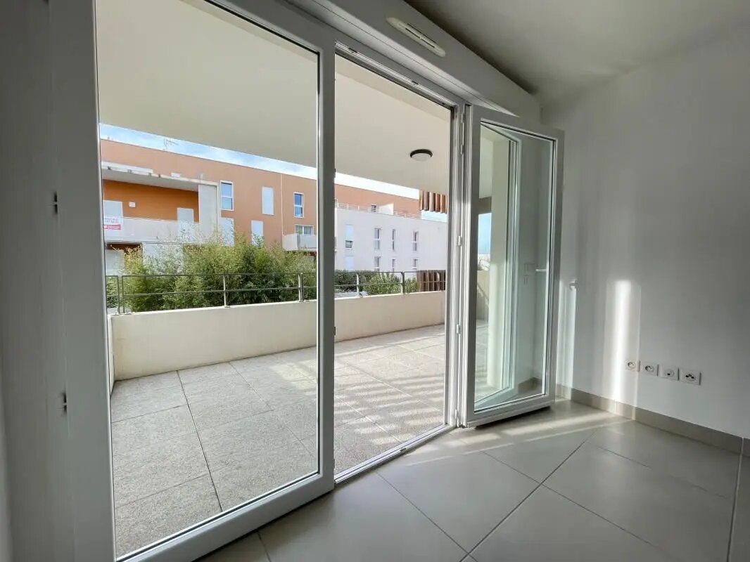 Appartement à louer, 55m², Juvignac