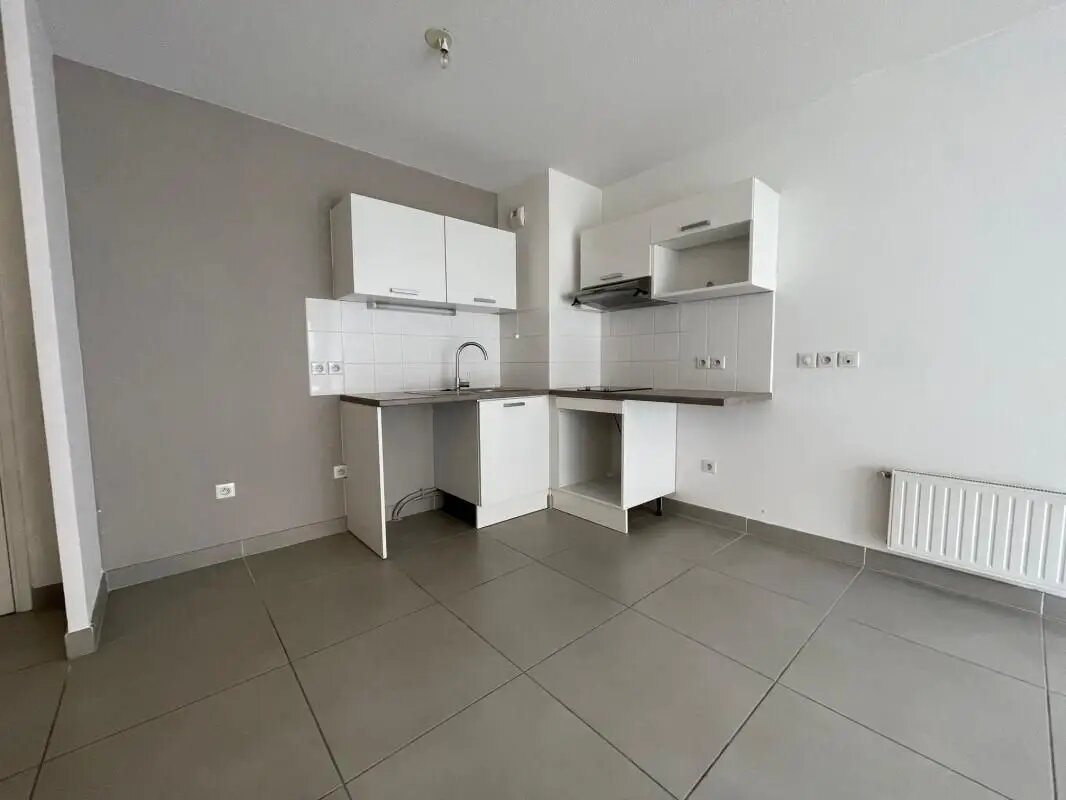 Appartement à louer, 55m², Juvignac