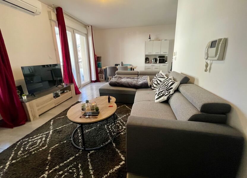 Appartement à vendre, 47m², Castelnau-le-Lez