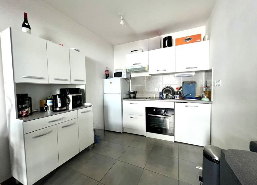 Appartement à vendre, 47m², Castelnau-le-Lez