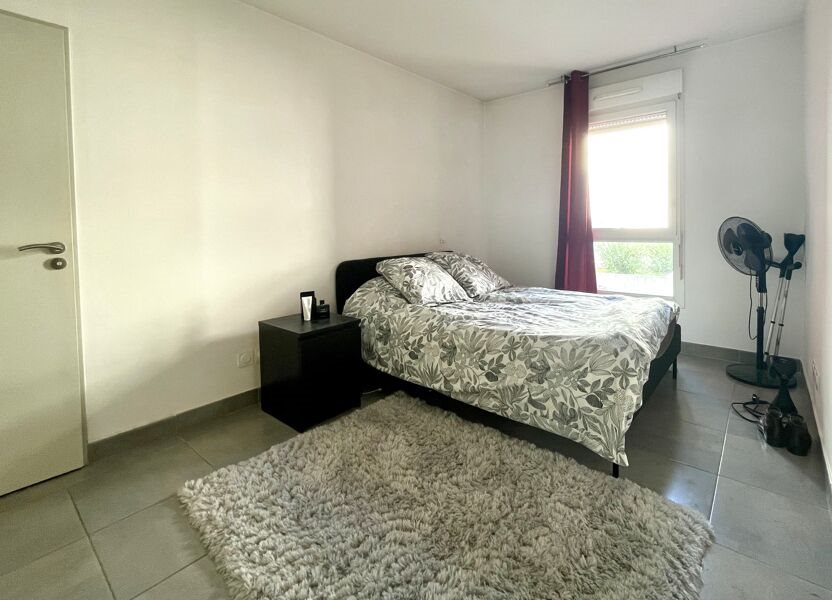 Appartement à vendre, 47m², Castelnau-le-Lez