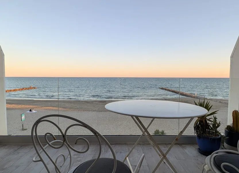Appartement à louer, 34m², Mauguio