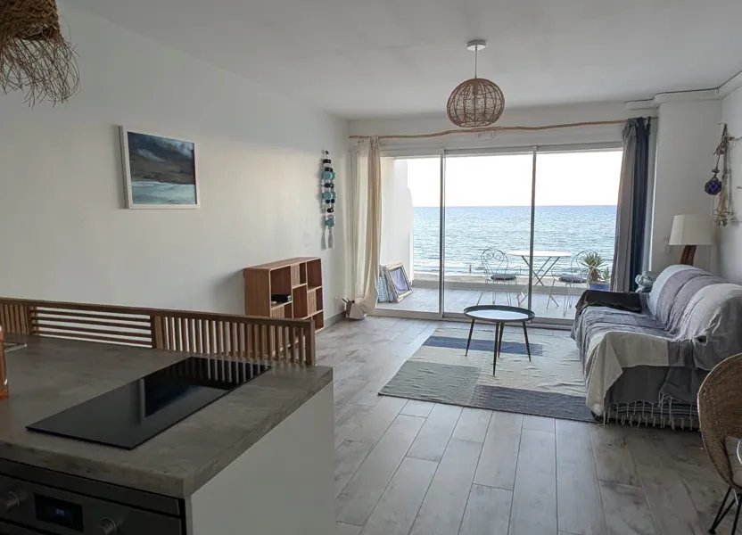 Appartement à louer, 34m², Mauguio