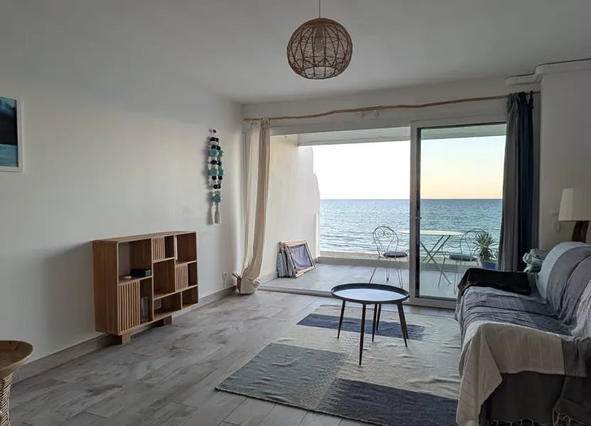 Appartement à louer, 34m², Mauguio