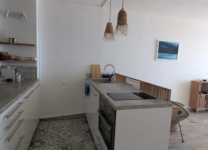 Appartement à louer, 34m², Mauguio