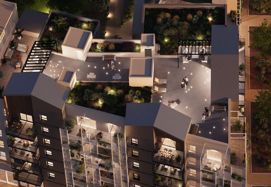 Maison à vendre, 82m², Montpellier
