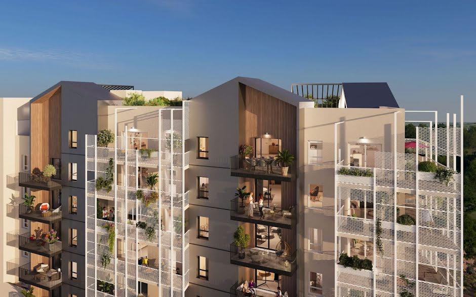 Maison à vendre, 82m², Montpellier