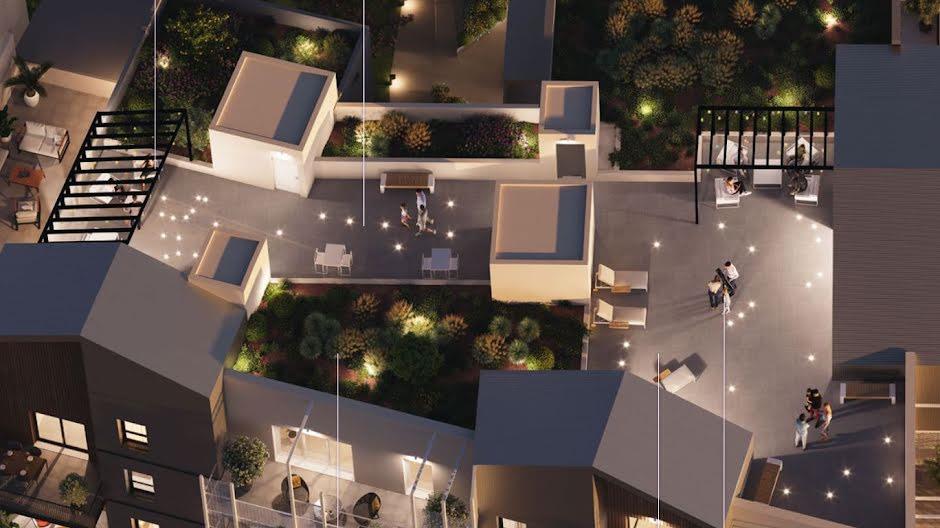 Maison à vendre, 82m², Montpellier