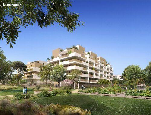 Maison à vendre, 82m², Montpellier