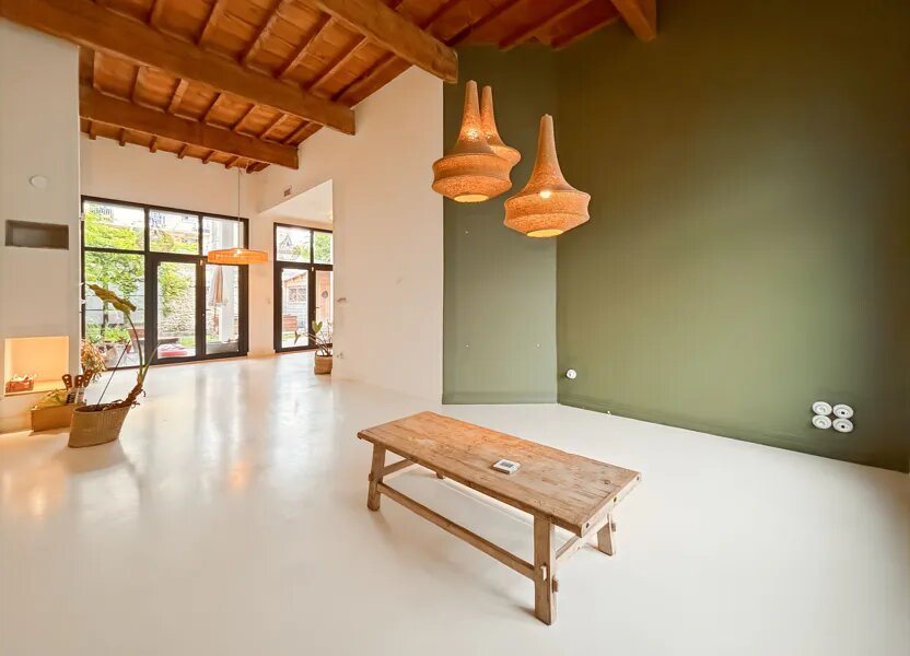 Maison à louer, 159m², Montpellier