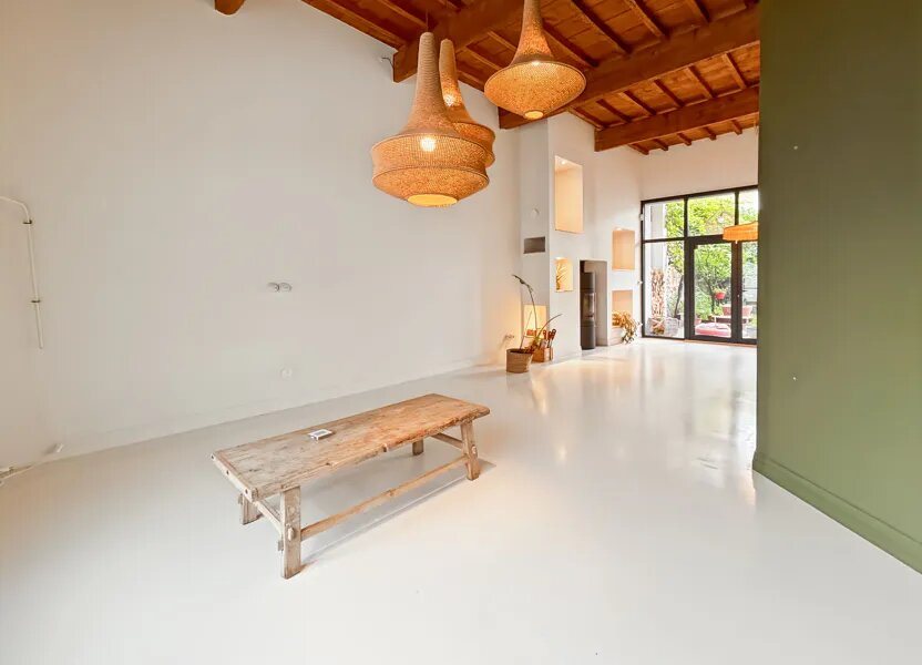 Maison à louer, 159m², Montpellier