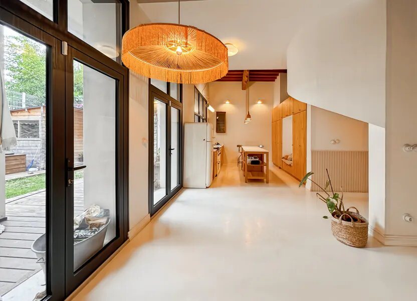 Maison à louer, 159m², Montpellier