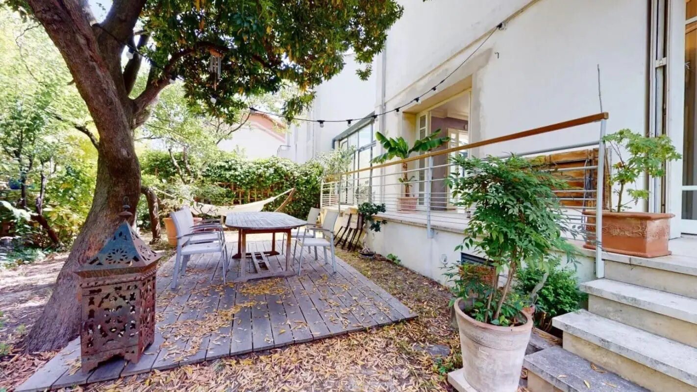 Maison à louer, 209m², Montpellier