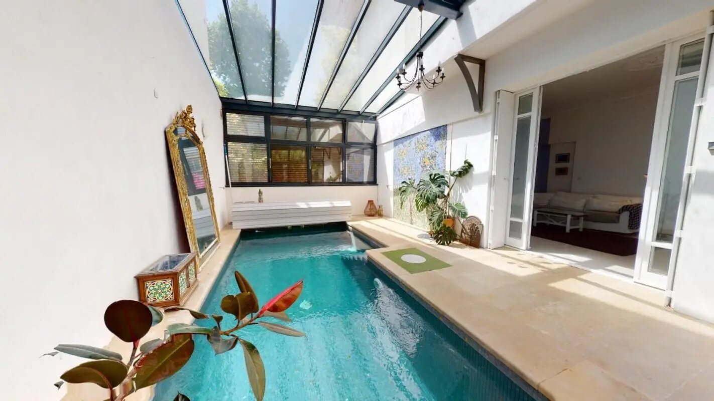 Maison à louer, 209m², Montpellier