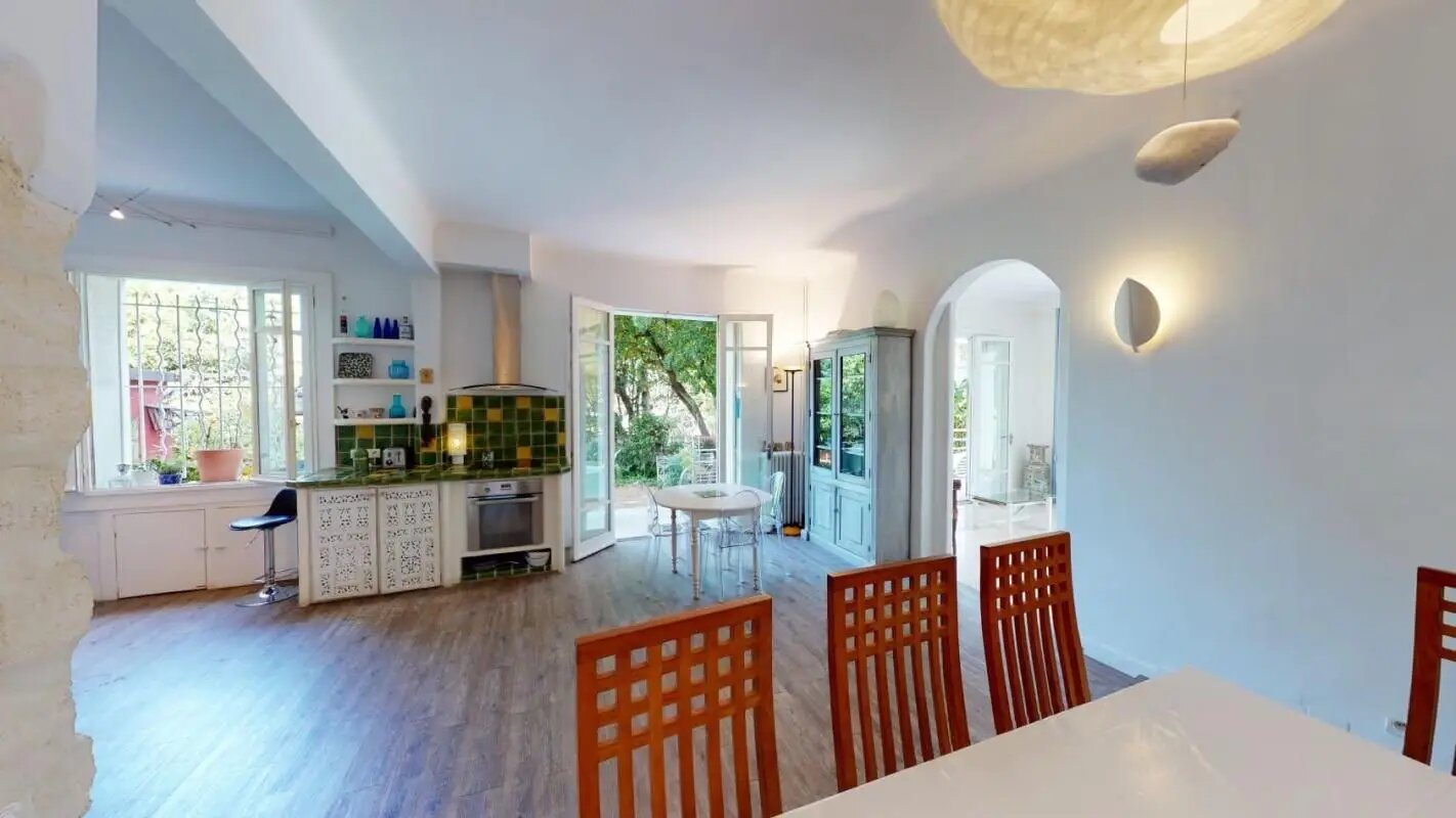 Maison à louer, 209m², Montpellier