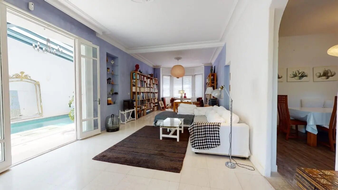 Maison à louer, 209m², Montpellier
