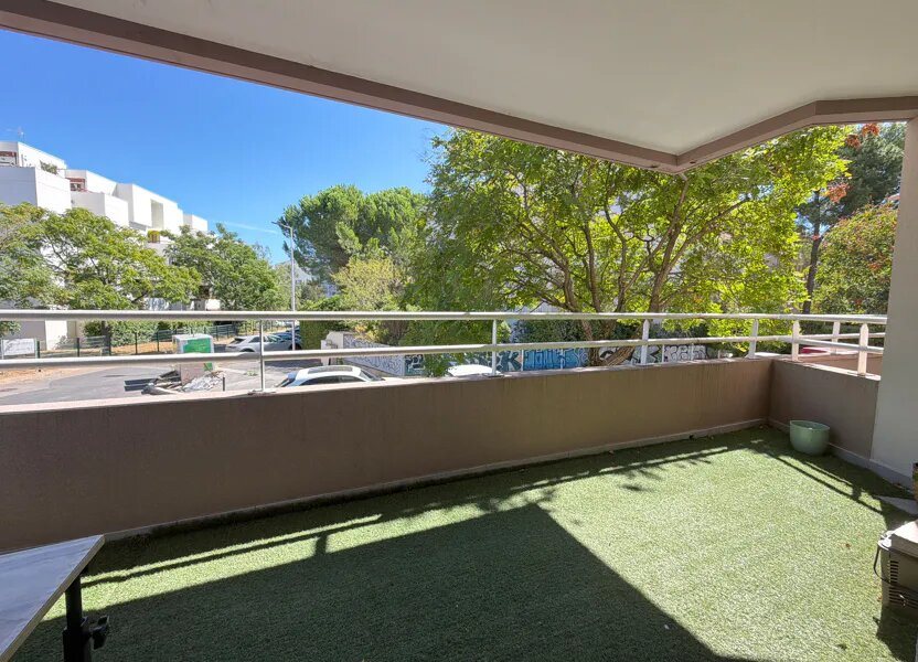 Appartement à louer, 60m², Montpellier