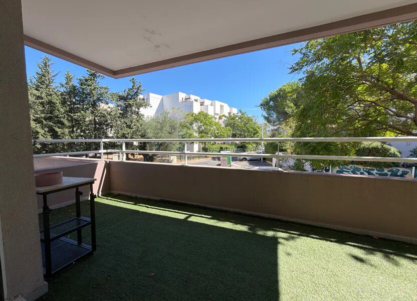 Appartement à louer, 60m², Montpellier