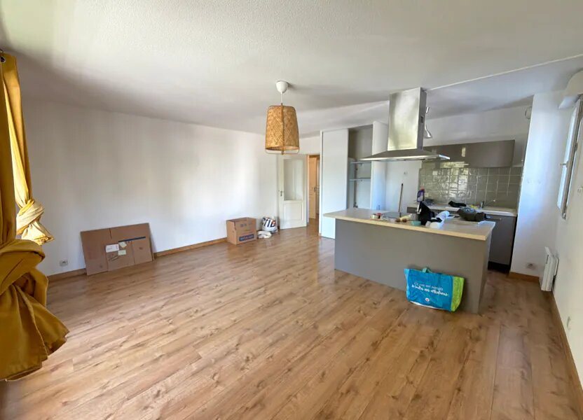 Appartement à louer, 60m², Montpellier