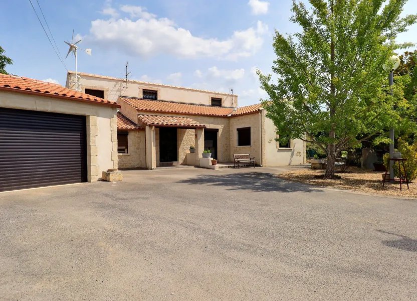 Maison à vendre, 176m², Teyran