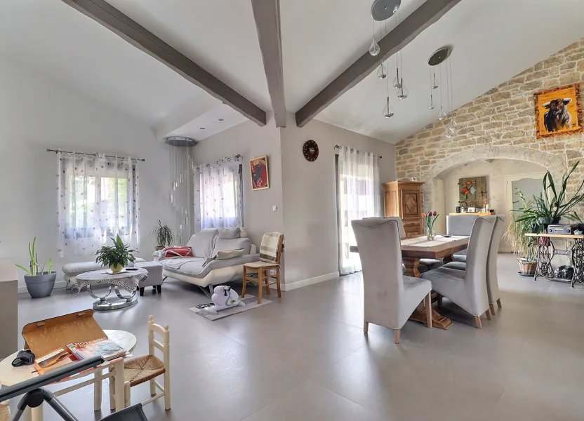 Maison à vendre, 176m², Teyran