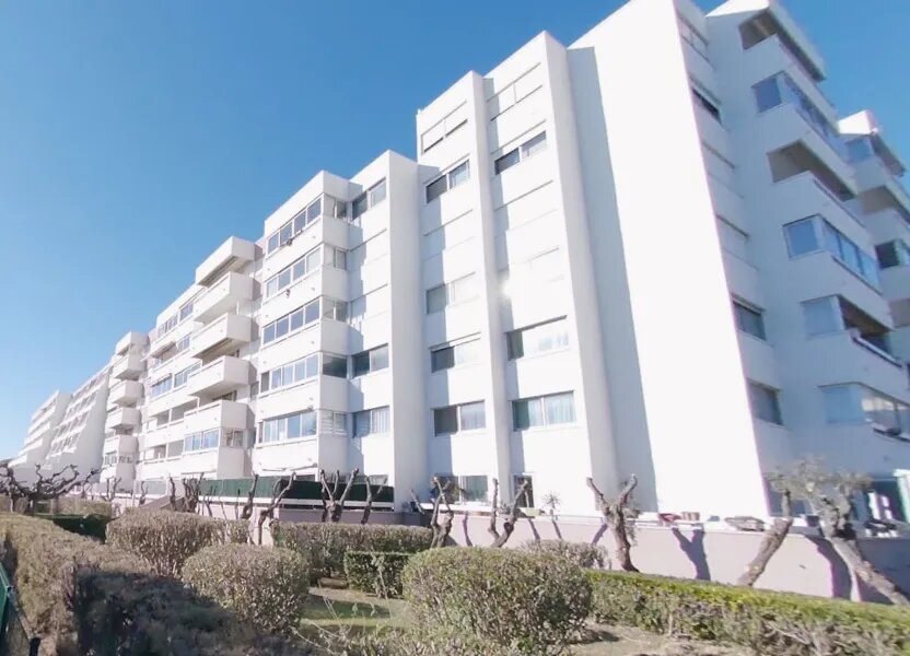Appartement à louer, 80m², Mauguio