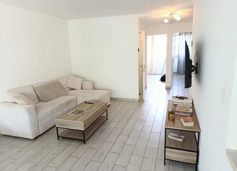 Appartement à louer, 80m², Mauguio
