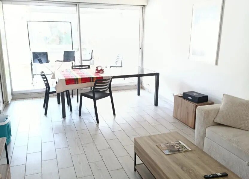 Appartement à louer, 80m², Mauguio