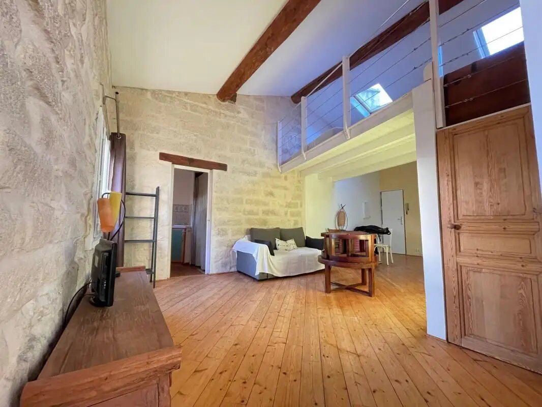 Appartement à louer, 39m², Montpellier
