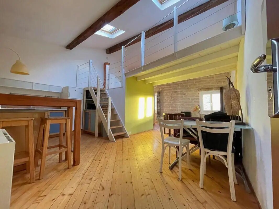 Appartement à louer, 39m², Montpellier